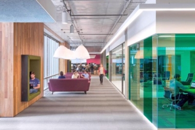 Capacitación de Interiores