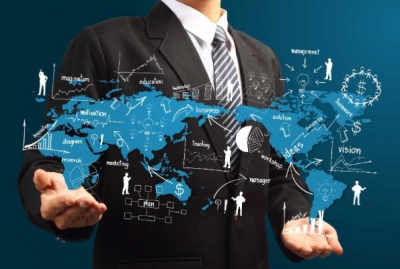 Introducción para la carrera de Gerencia Internacional