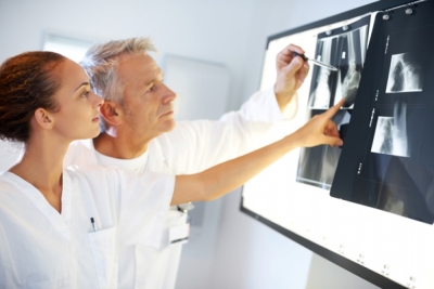 Programa de Certificación en Radiología: Equipamiento e Indicaciones