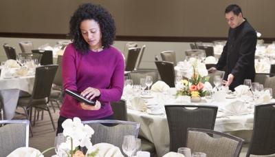 Introducción a la carrera de Organización de Eventos 