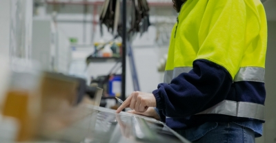 Capacitación en Automatización de Procesos con PLC