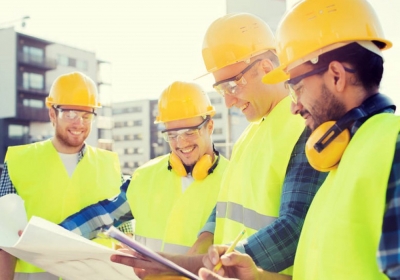 Introducción a la carrera de Higiene y Seguridad en el Trabajo 