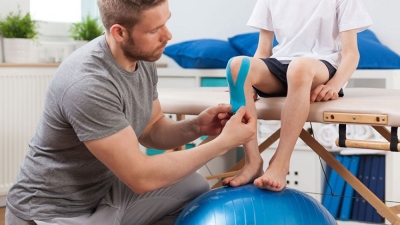 Programa de Certificación en Rehabilitación física y Visual