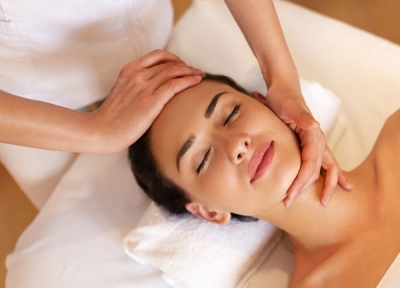 Programa de Certificación en Reflexología: Rostro y estrategias de trabajo