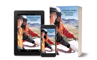 Ingeniería Minera, Metalurgia y Petróleo