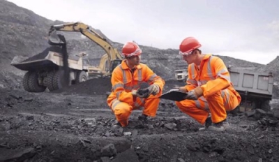 Capacitación en Ingeniería Minera