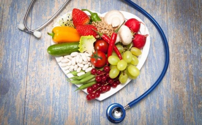 Programa de Certificación en Dietética