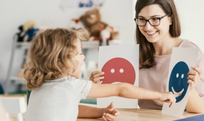 Introducción a la carrera de Psicopedagogía 