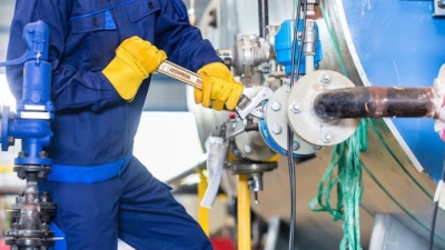 Programa de Certificación en Mantenimiento Industrial: Formación Laboral e Hidráulica