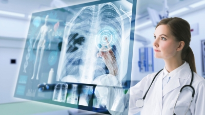 Introducción a la carrera de Diagnóstico por Imágenes 