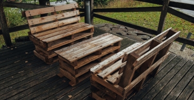 Curso de Construcción de Muebles con Palets (Premium con Doble Certificación)