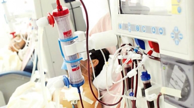 Programa de Certificación en Pacientes y equipos para la hemodiálisis