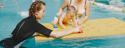 Acuamotricidad (Premium con Doble Certificación)