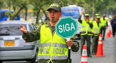 Programa de Certificación en Seguridad Vial