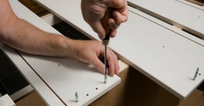 Ensamblado, Diseño y Armado de Muebles de Melamina (Premium con Doble Certificación)