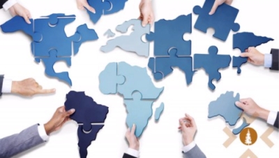 Diplomatura en Cooperación Internacional (Premium con Doble Certificación)