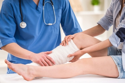 Programa de Certificación en Traumatología en el deporte