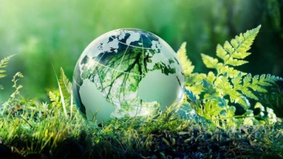 Introducción a la carrera de Gestión Ambiental 