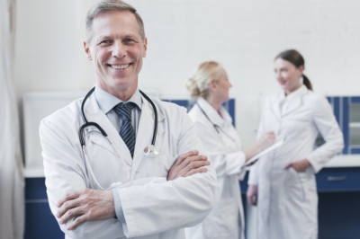 Introducción a la carrera de Medicina