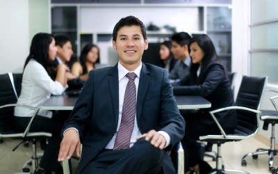 Programa de Certificación en Atención al Publico y Contratación en administración Comercial