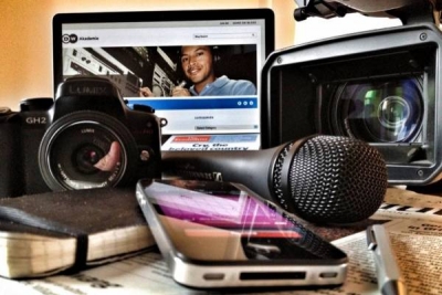 Introducción para la carrera de Periodismo Digital 