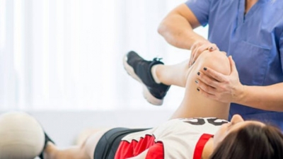 Introducción a la carrera de Fisioterapia Deportiva 