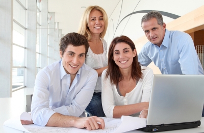 Programa de Certificación en Empresas Familiares