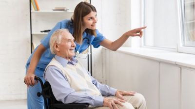 Introducción para la carrera de Gerontología y Geriátricos