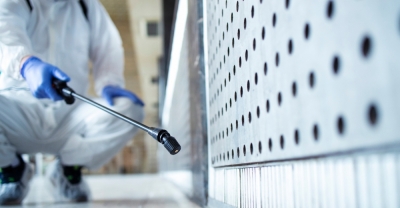 Diplomatura en Limpieza y Desinfección de Comercios, Edificios Públicos, Laboratorios e Industrias (Premium con Doble Certificación)