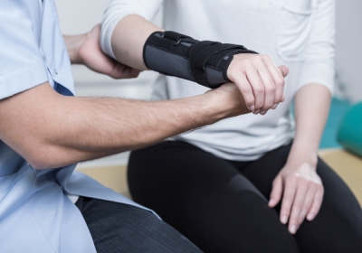 Programa de Certificación en Productos de ortopedia y sus aplicaciones