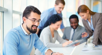 Introducción a la carrera de Recursos Humanos