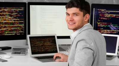 Introducción a la carrera de Analistas de Sistema