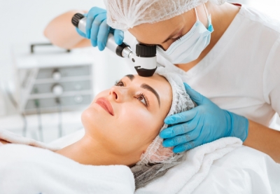 Programa de Certificación en Cosmiatría: Lesiones y Erupciones