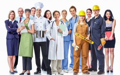 Combo x 3 Capacitaciones a elección