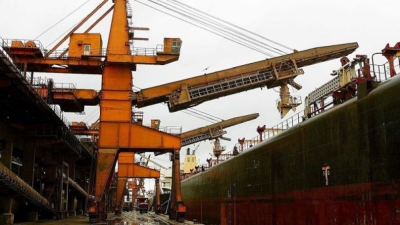 Introducción a la carrera de Comercio Internacional 