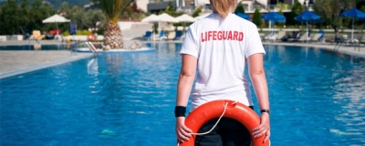 Certificación en Socorrista de Piscina y Parques Acuáticos