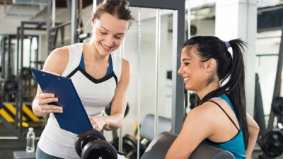 Introducción para la carrera de Personal Trainer 