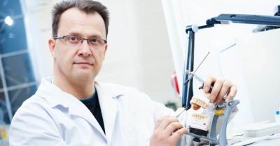 Introducción a la carrera de Mecánico Dental