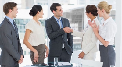 Introducción para la carrera de Negocios y Relaciones Internacionales 