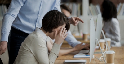 ¿Cómo tratar con personas tóxicas? (Premium con Doble Certificación)