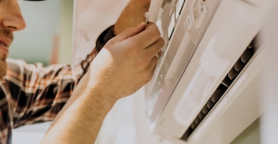 Curso de Instalador de Aire Acondicionado Split (Premium con Doble Certificación)