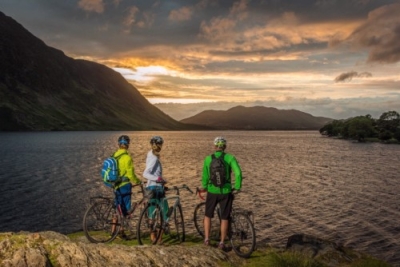 Combo x 3 Cursos en Aventura