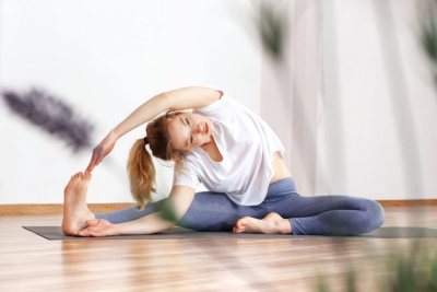 Programa de Certificación en Flexibilidad