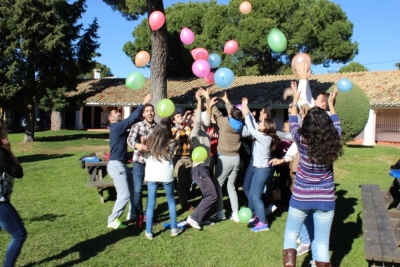 Capacitación en Animador Sociocultural