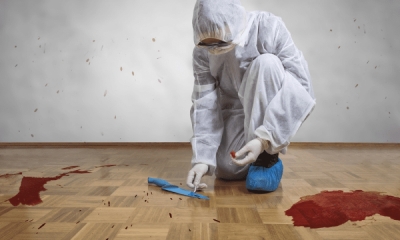 Diplomatura en Pericias Forenses y Evisceración (Premium con Doble Certificación)