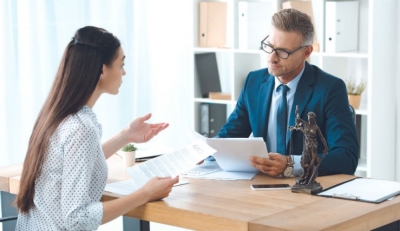 Introducción para la carrera de Abogacía