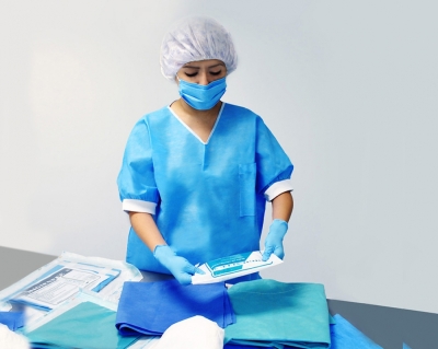 Esterilización e Higiene de Material Hospitalario (Premium con Doble Certificación)