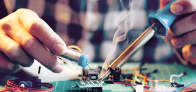 Introducción a la carrera de Electrónica	