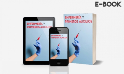 Enfermería y Primeros Auxilios