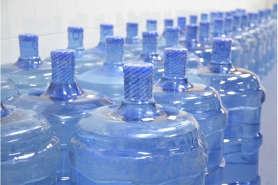 Capacitación en Producción y Comercialización de  Aguas Minerales